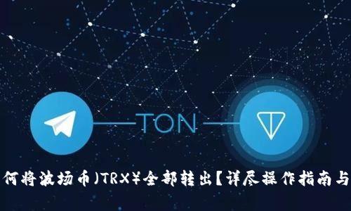 TP钱包如何将波场币（TRX）全部转出？详尽操作指南与注意事项