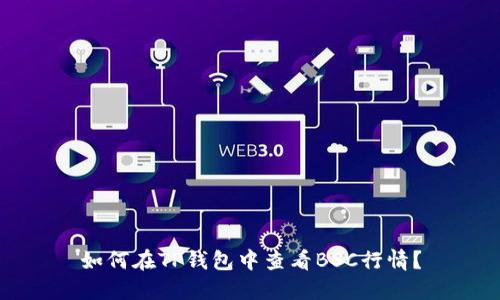 如何在TP钱包中查看BSC行情？