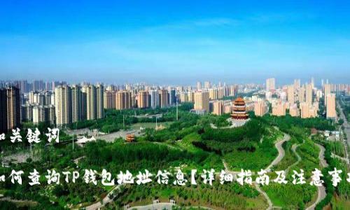 和关键词

如何查询TP钱包地址信息？详细指南及注意事项