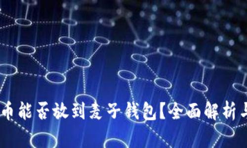 SHIB币能否放到麦子钱包？全面解析与指导