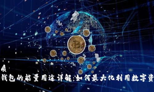 优质
TP钱包的能量用途详解：如何最大化利用数字资产