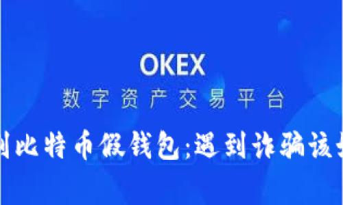 如何辨别比特币假钱包：遇到诈骗该如何报警