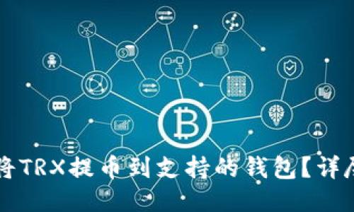 怎样将TRX提币到支持的钱包？详尽指南