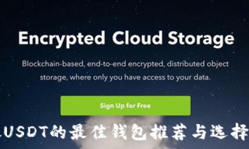   
存放USDT的最佳钱包推荐与选择指南