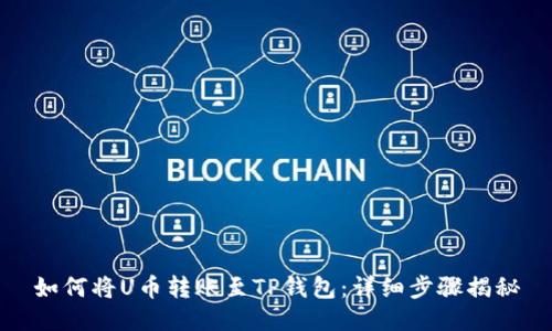 如何将U币转账至TP钱包：详细步骤揭秘