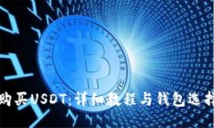 优质如何购买USDT：详细教程与钱包选择指南