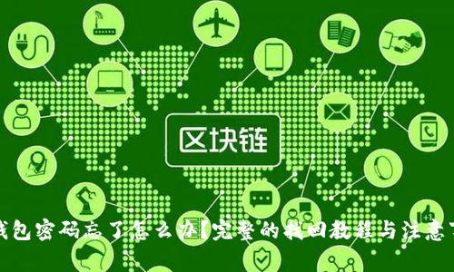 TP钱包密码忘了怎么办？完整的找回教程与注意事项