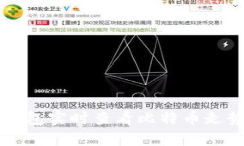 如何通过TP钱包实时查看比特币走势及交易记录