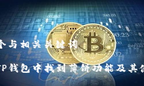 思考一个与相关关键词

如何在TP钱包中找到薄饼功能及其使用指南