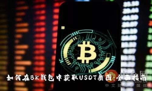 如何在BK钱包中获取USDT截图：全面指南
