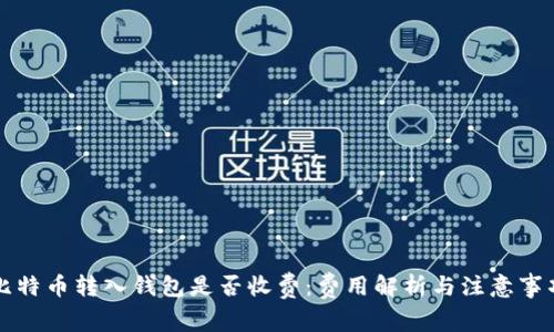 比特币转入钱包是否收费：费用解析与注意事项
