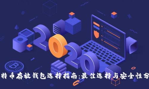 比特币存放钱包选择指南:最佳选择与安全性分析