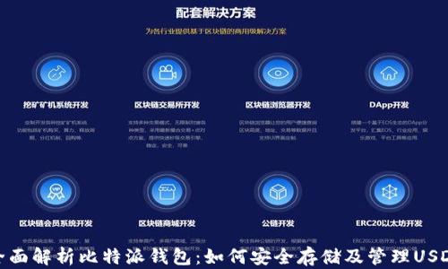 
全面解析比特派钱包：如何安全存储及管理USDT