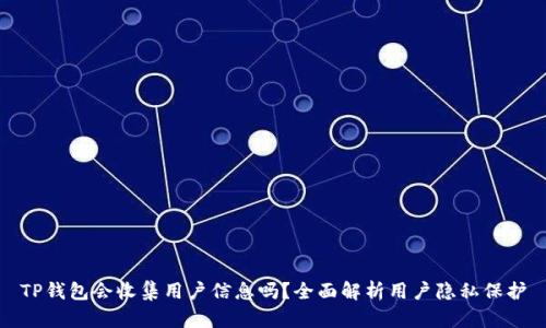 TP钱包会收集用户信息吗？全面解析用户隐私保护