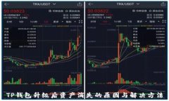   TP钱包升级后资产消失的原因与解决方法