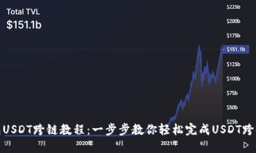 TP钱包USDT跨链教程：一步步教你轻松完成USDT跨链转账