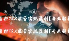 在TP钱包中质押TRX能否实现盈利？专业解析和实用