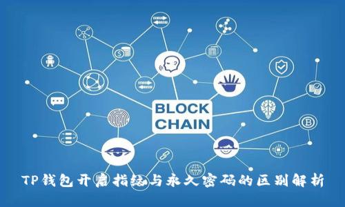 TP钱包开启指纹与永久密码的区别解析