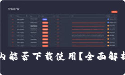 TP钱包在国内能否下载使用？全面解析与应用指南