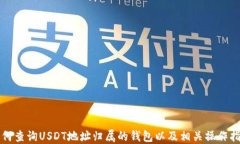 如何查询USDT地址归属的钱包以及相关操作指南