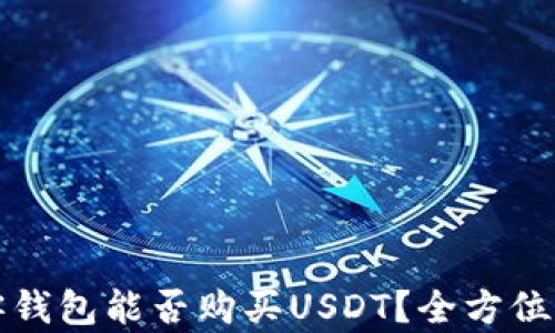 
极客钱包能否购买USDT？全方位指南