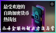  TP钱包不显示币金额的解决方法与常见问题解析