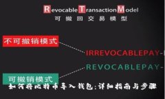 如何将比特币导入钱包：详细指南与步骤