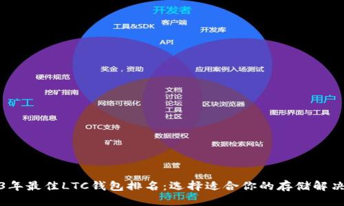 2023年最佳LTC钱包排名：选择适合你的存储解决方案