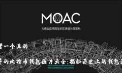 思考一个且的最早的比特币钱包图片大全：揭秘