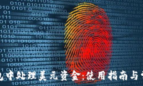   
如何在TP钱包中处理美元资金：使用指南与常见问题解答