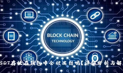 USDT存放在钱包中会被冻结吗？详细分析与解答