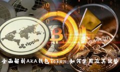 全面解析AKA钱包Token：如何使用及其优势
