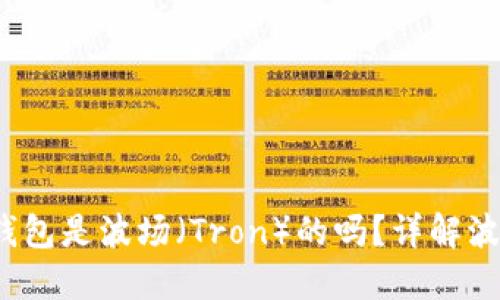 思考一个且的，放进T P钱包是波场（Tron）的吗？详解波场生态与T P钱包的关系