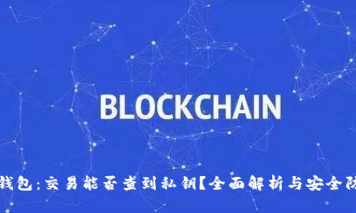 TP钱包：交易能否查到私钥？全面解析与安全防护